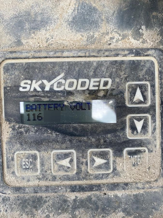 2020 SKYJACK SJIII-3226