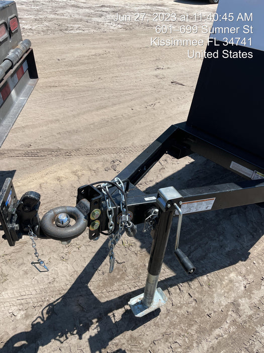 2023 SHINDAIWA DGK15FL