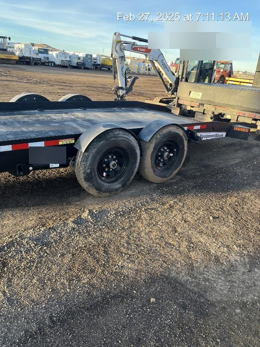 2023 STEELPOINT K19E