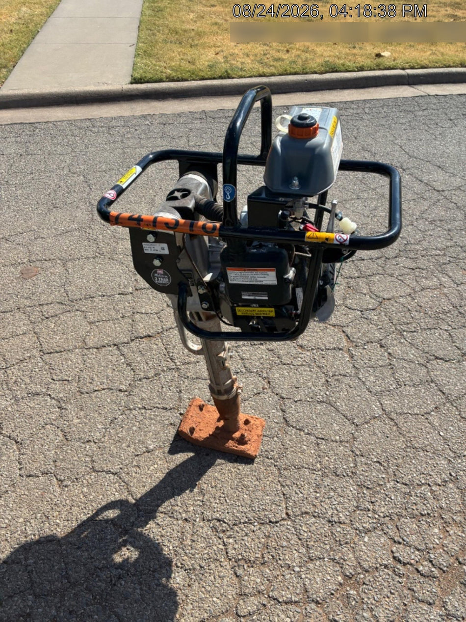 2026 MULTIQUIP MTR40HF