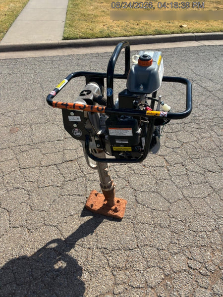 2026 MULTIQUIP MTR40HF