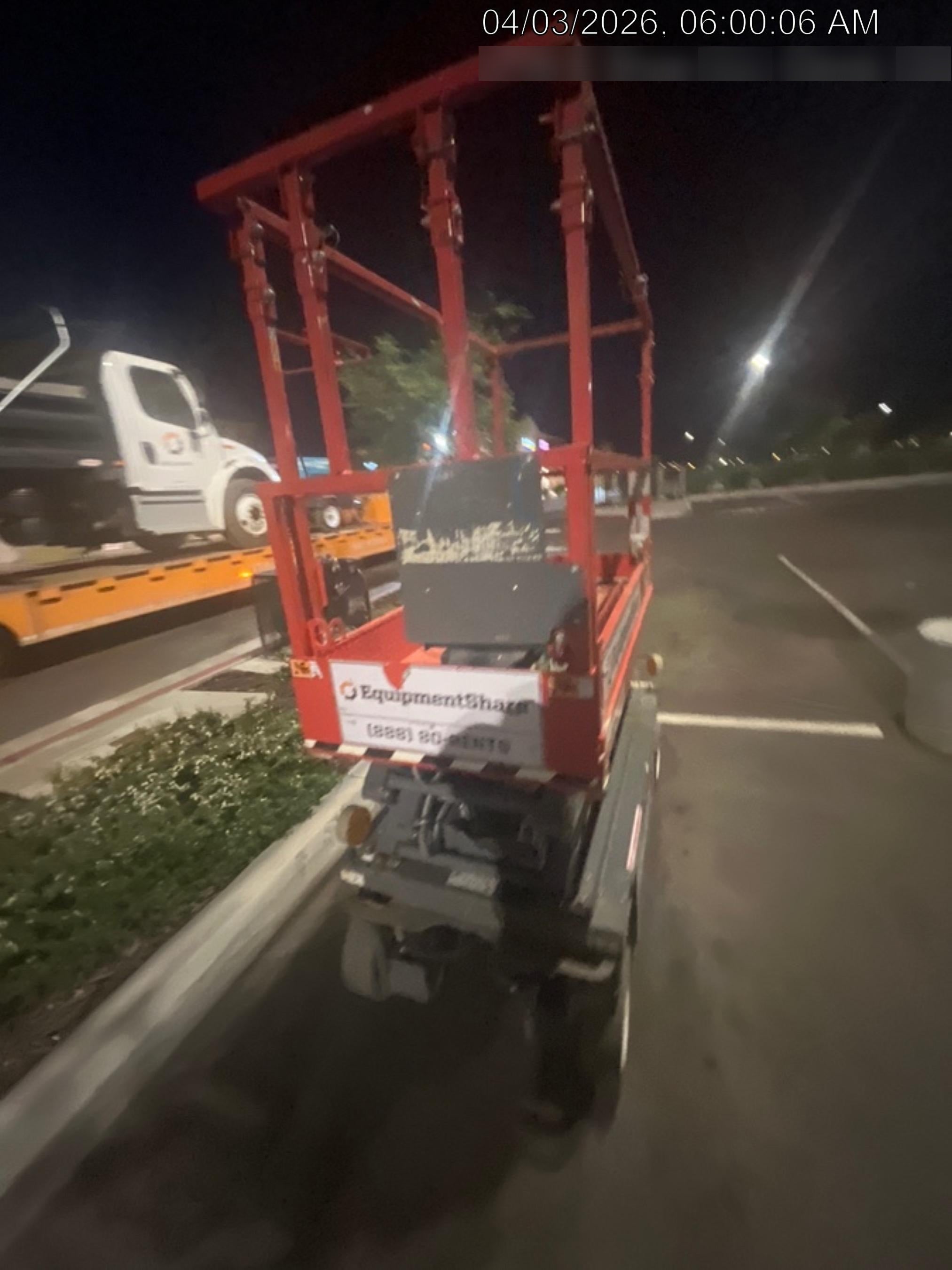 2022 SKYJACK SJ3219