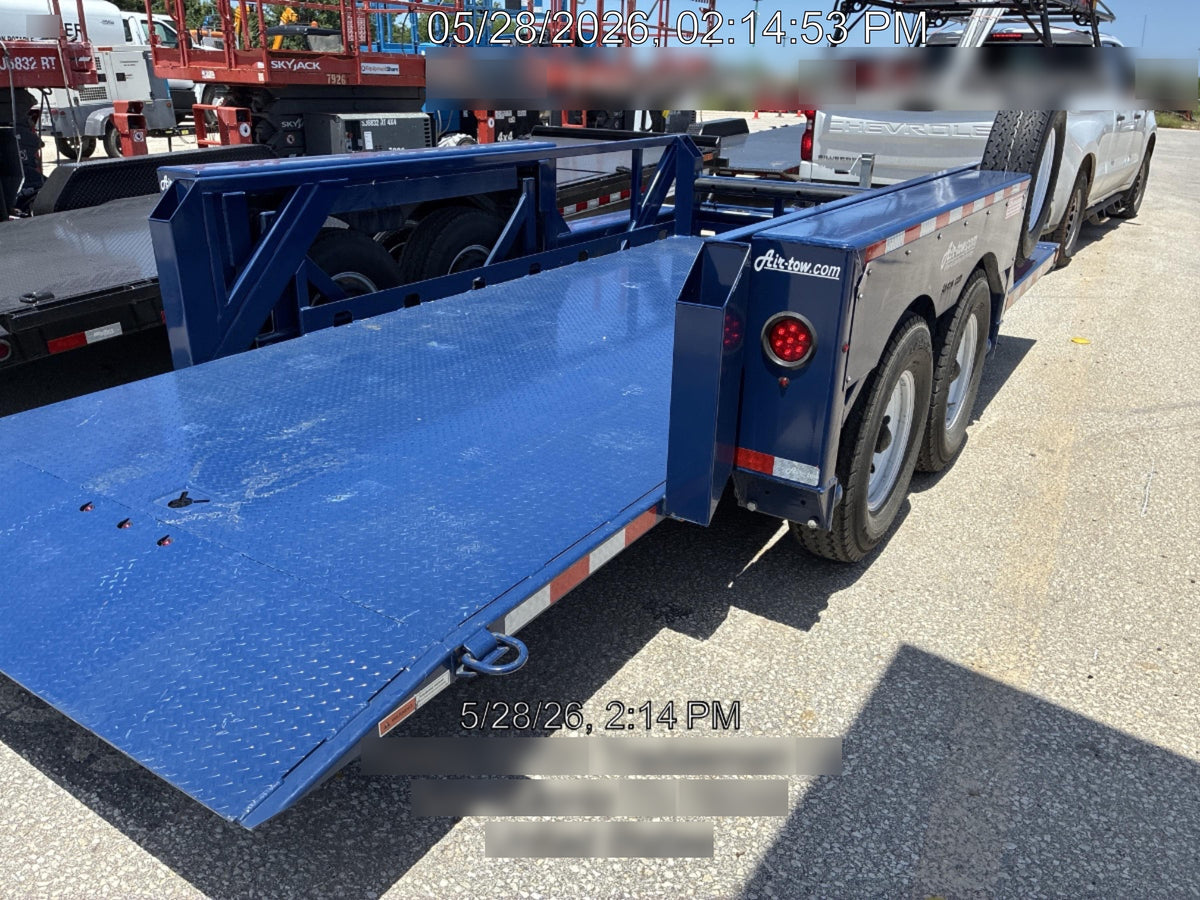 2026 AIR TOW Pro-16
