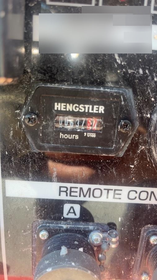 2025 ECHO DGW400DML-ES