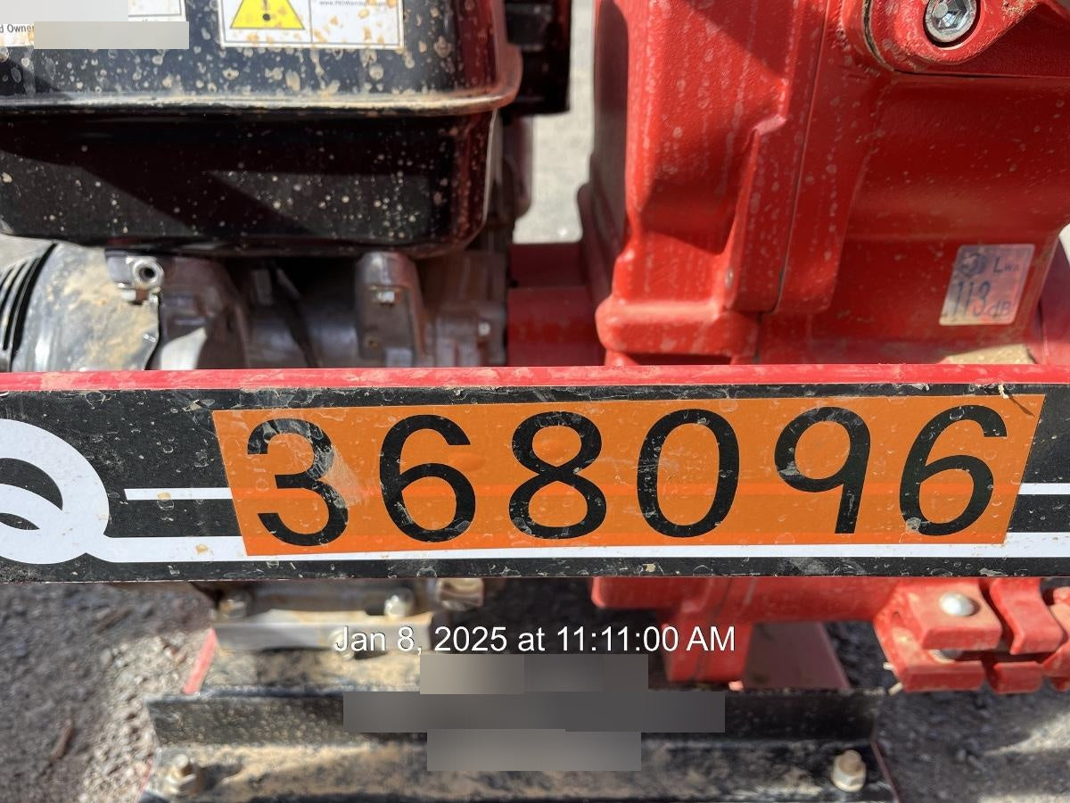 2023 MULTIQUIP QP4TH