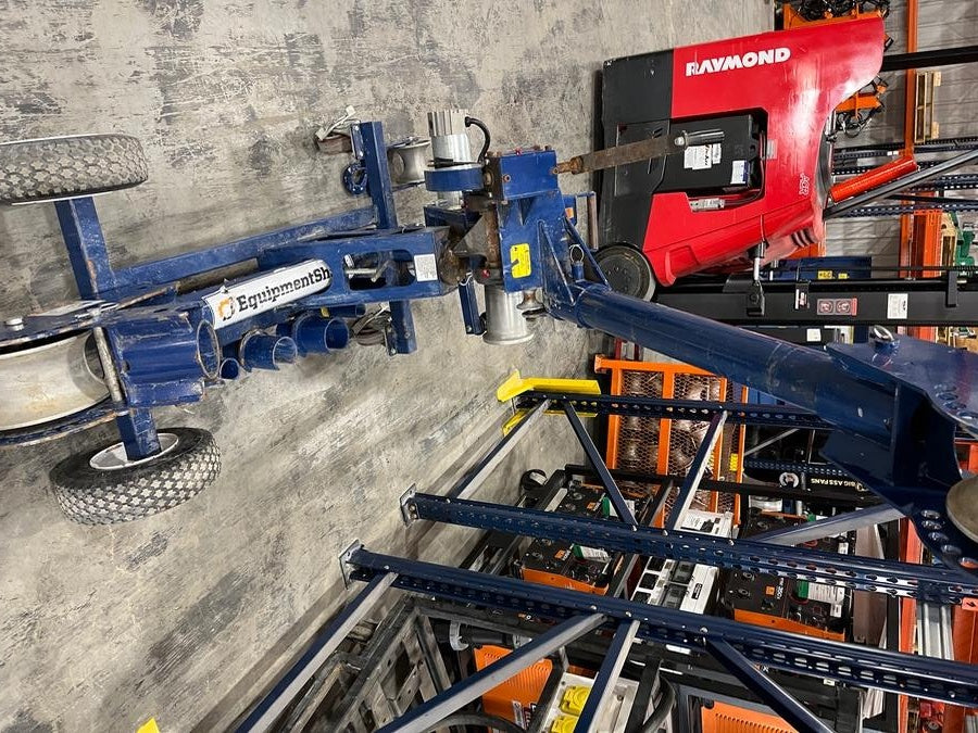 2021 CURRENT TOOLS 100A