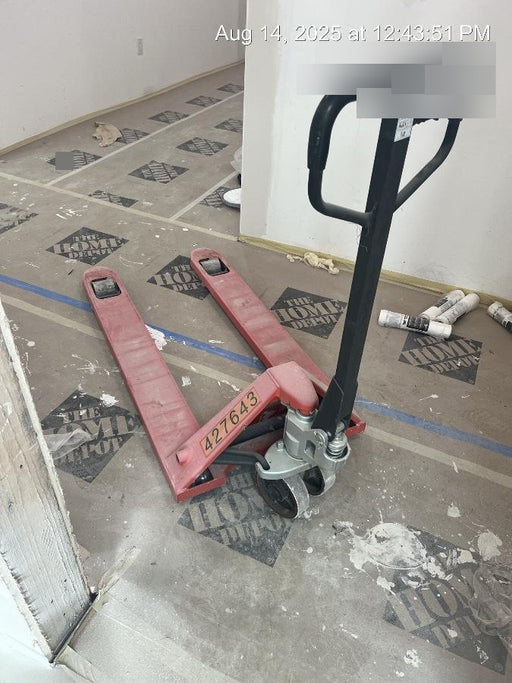 2024 MIGHTY LIFT ML55M