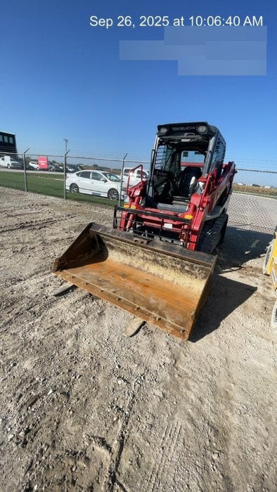 2024 ARROW MATERIAL HANDLING F5100CB