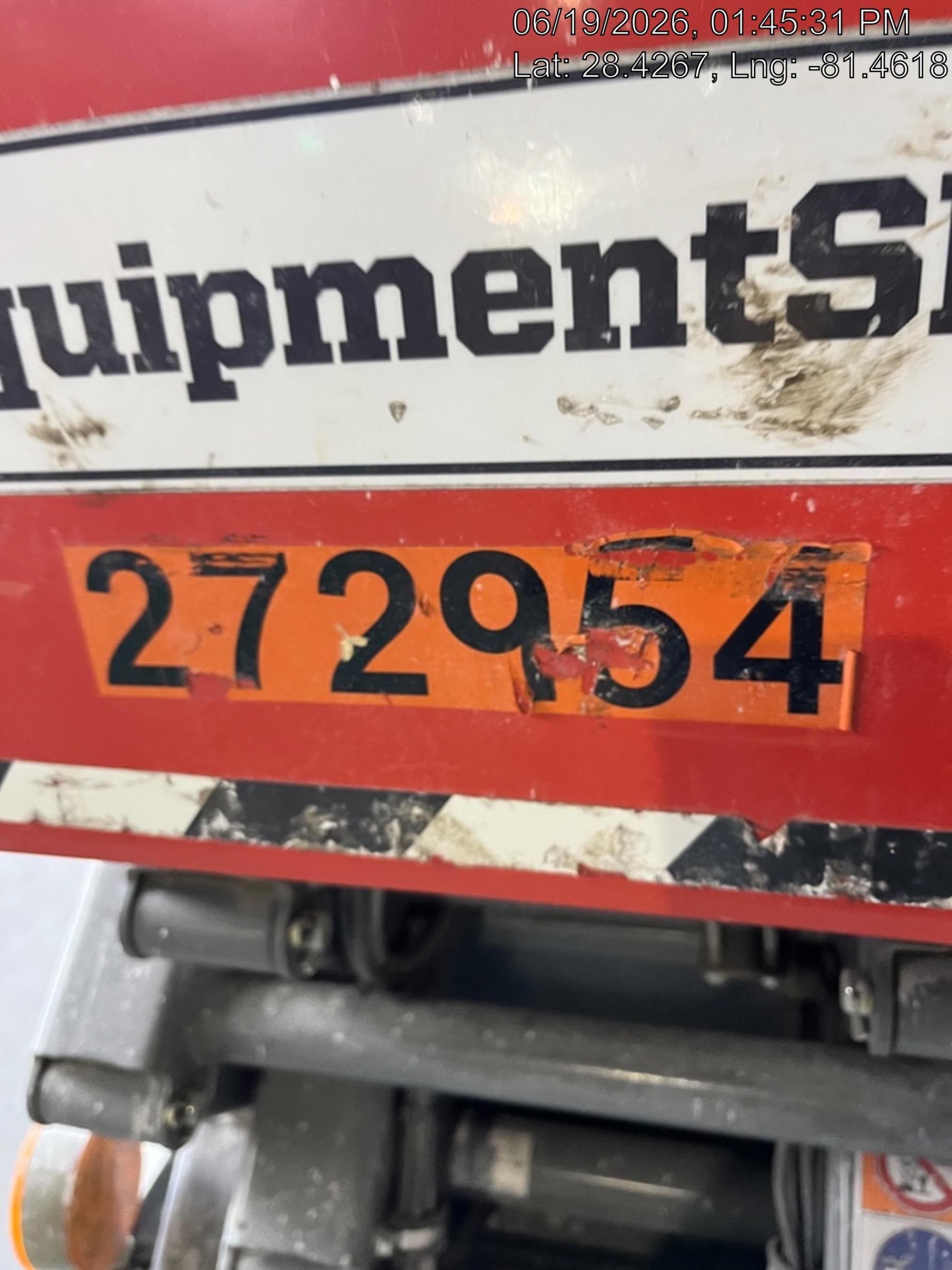 2023 SKYJACK SJ3226