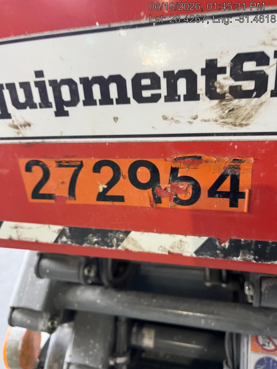 2023 SKYJACK SJ3226