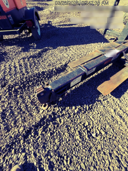 2020 STAR INDUSTRIES M1360B - Star JIB Boom