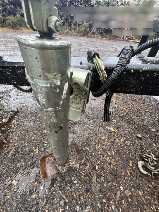 2020 SULLAIR 185-DPQ