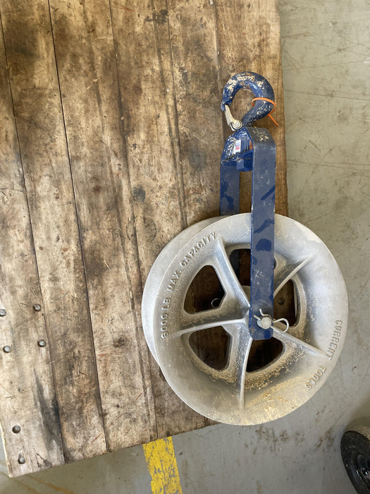 2021 CURRENT TOOLS 818