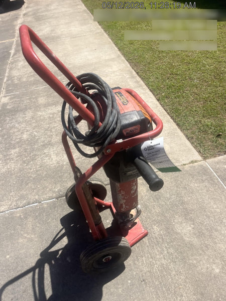 2020 HILTI TE 3000-AVR