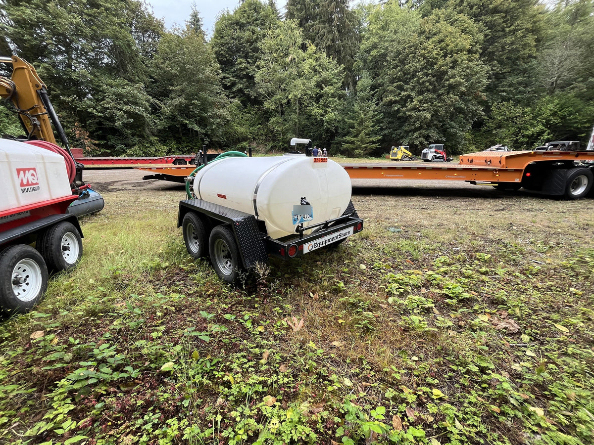 2023 WYLIE EXP-500L