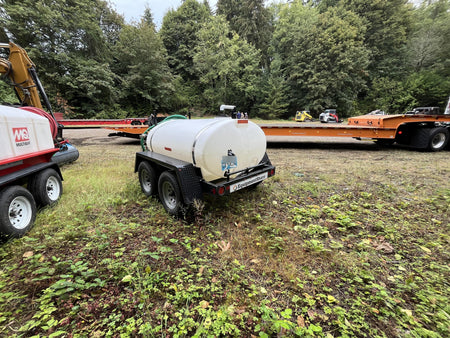 2023 WYLIE EXP-500L