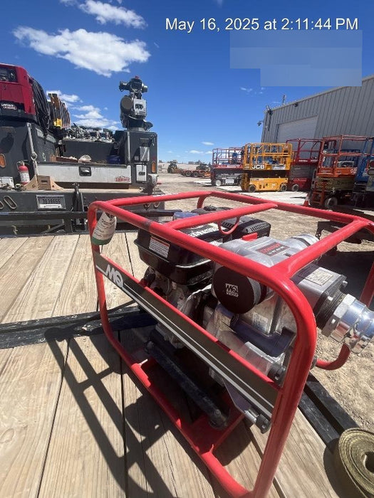 2023 MULTIQUIP QP3TH