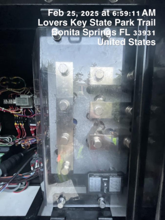 2022 MULTIQUIP DCA300