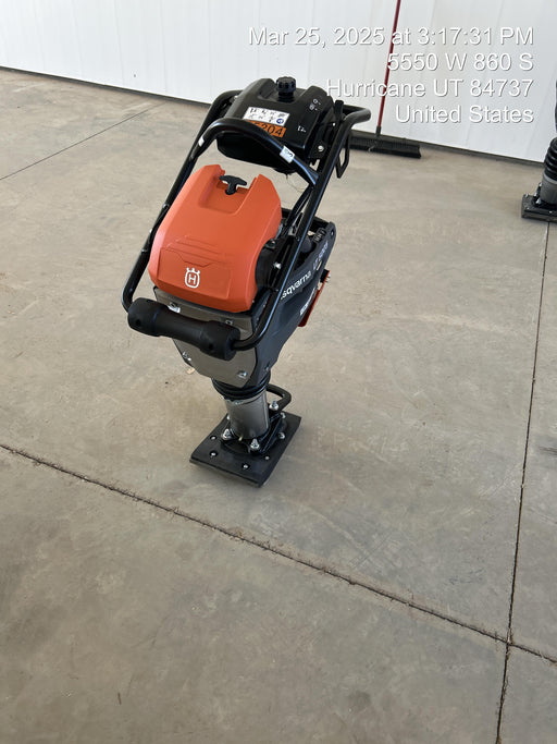 2025 HUSQVARNA LT5005