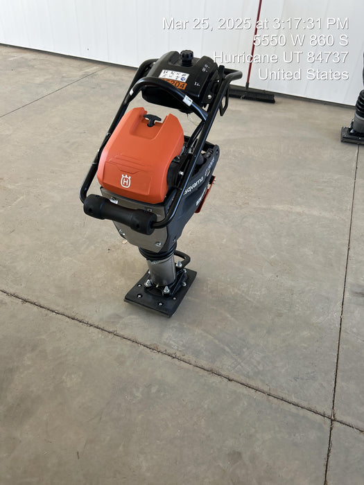 2025 HUSQVARNA LT5005