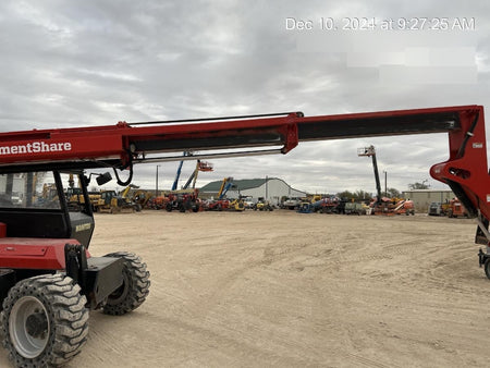 2020 MANITOU MTA6034