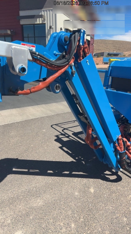 2026 GENIE S-45 XC