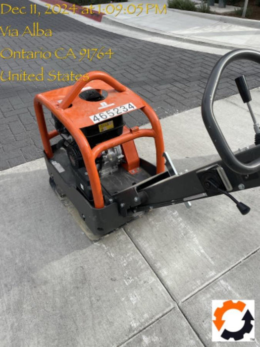 2024 HUSQVARNA LG300