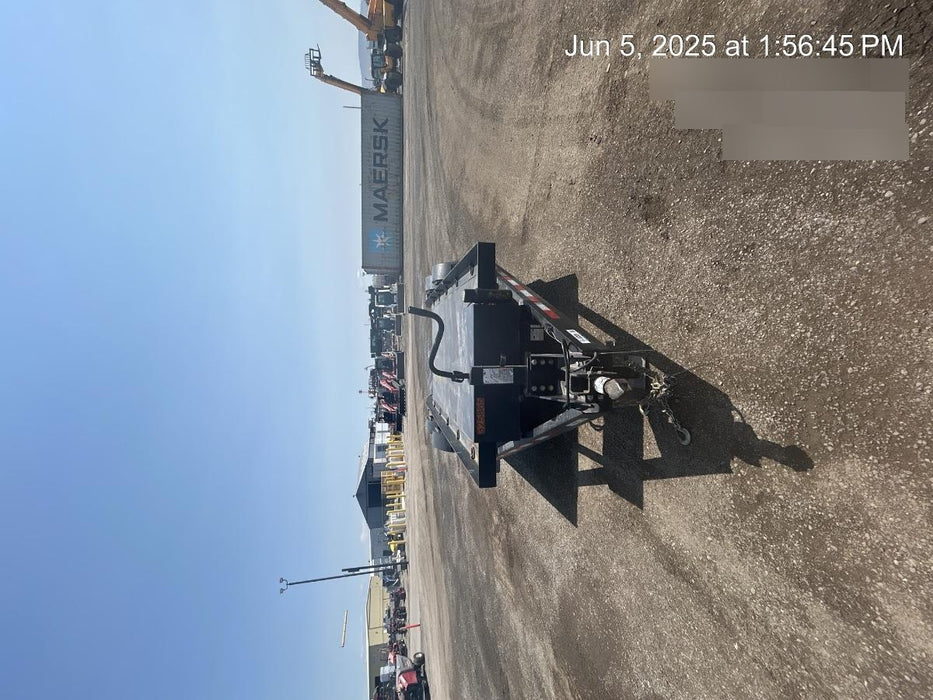 2023 STEELPOINT K19E