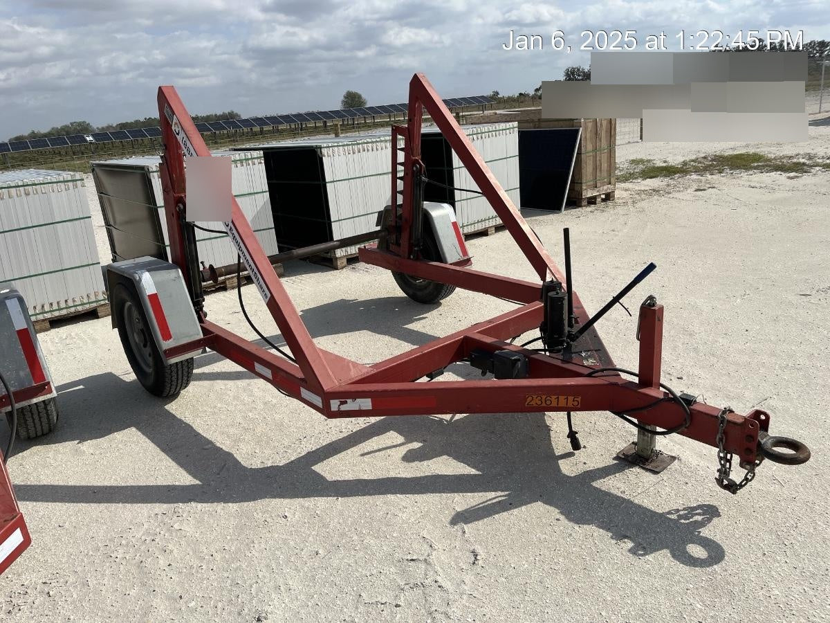 2022 JTC JTC-8000