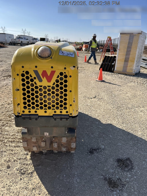 2024 WACKER NEUSON RTLx-SC3