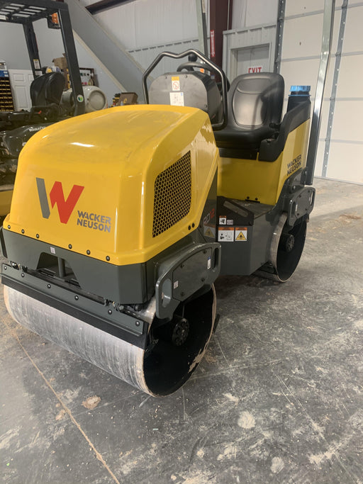 2020 WACKER NEUSON RD12A