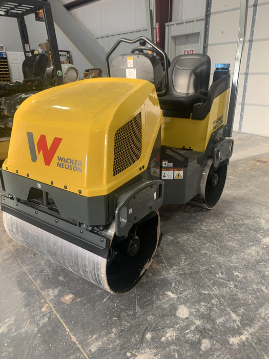 2020 WACKER NEUSON RD12A