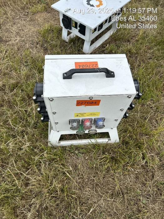 2022 TRYSTAR HTB-1DL-6P