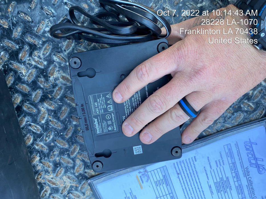 2021 TORCUP VT-1000KIT