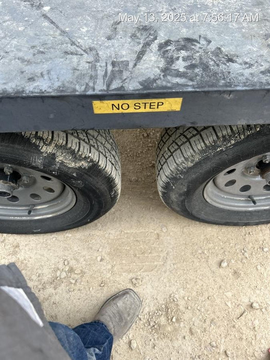 2022 ATLAS COPCO QAS 125