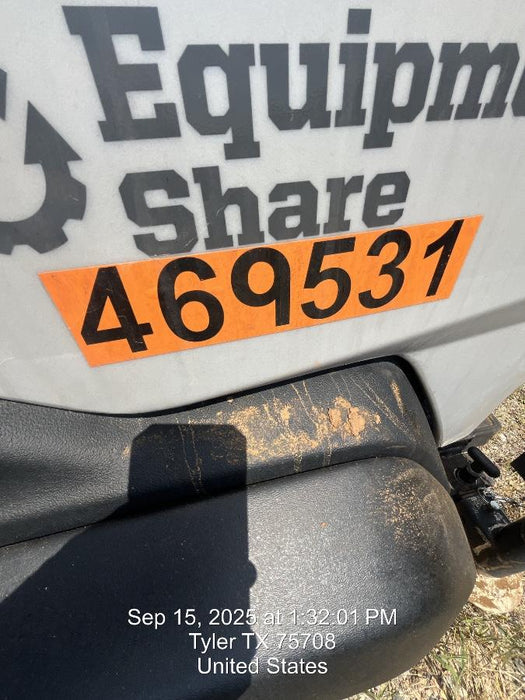 2024 Wacker Neuson LTT4 Diesel, Kohler KDW702, Deep Sea Controller, Auto Start, LED 320W, Bypass Outlet, T3