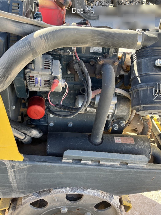 2019 WACKER NEUSON RTKx-SC3