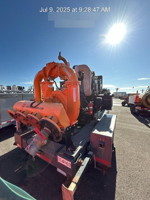 2023 PREMIER PUMP 8NHTH-RP-DC13