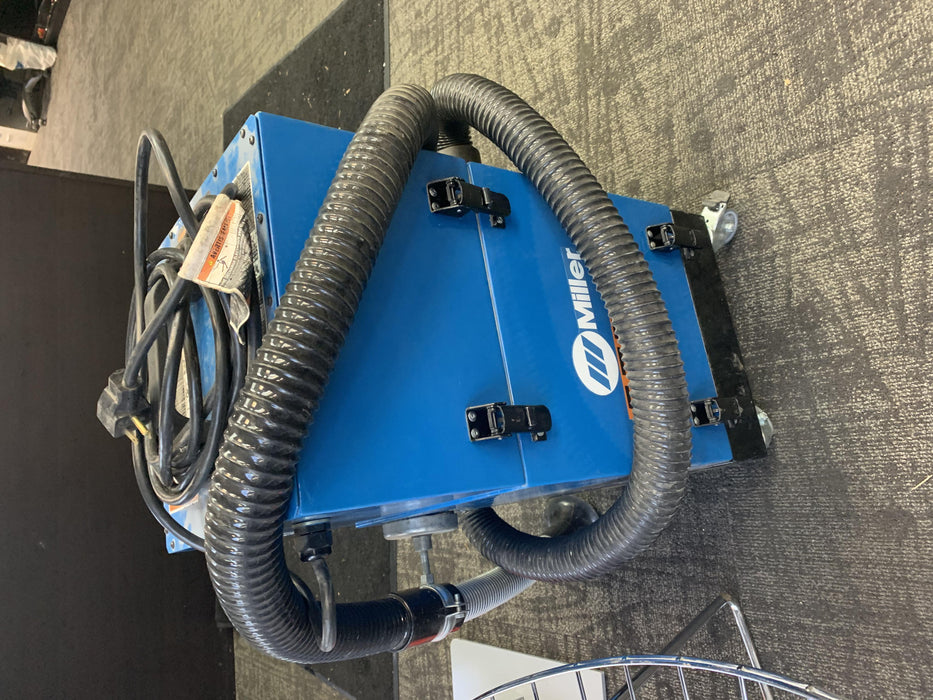 2020 MILLER ELECTRIC FILTAIR 130