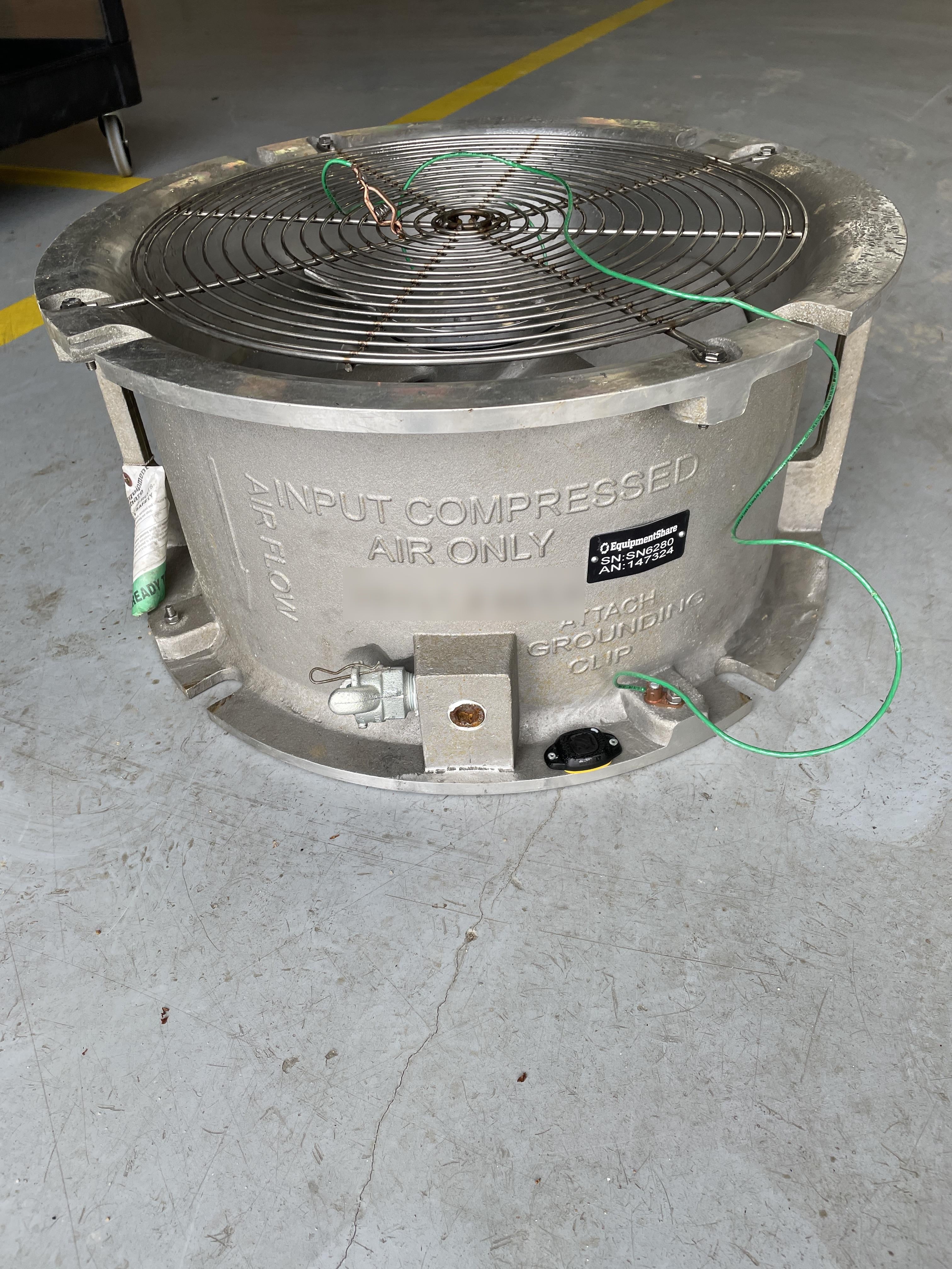 2021 MICHIGAN PNEUMATIC 20262
