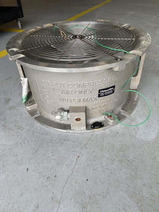 2021 MICHIGAN PNEUMATIC 20262