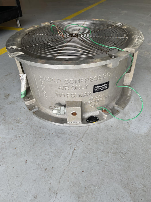 2021 MICHIGAN PNEUMATIC 20262