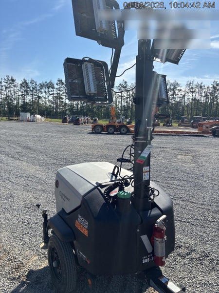 2024 WACKER NEUSON LTT4