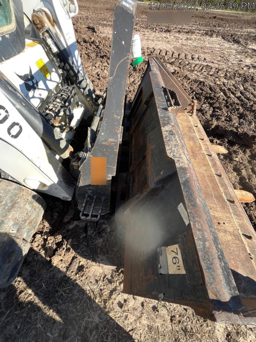 2020 PALADIN 48" Pallet Forks - Paladin