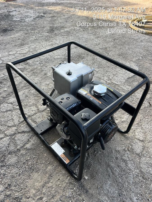 2025 MI-T-M WTP-T03-0MGH