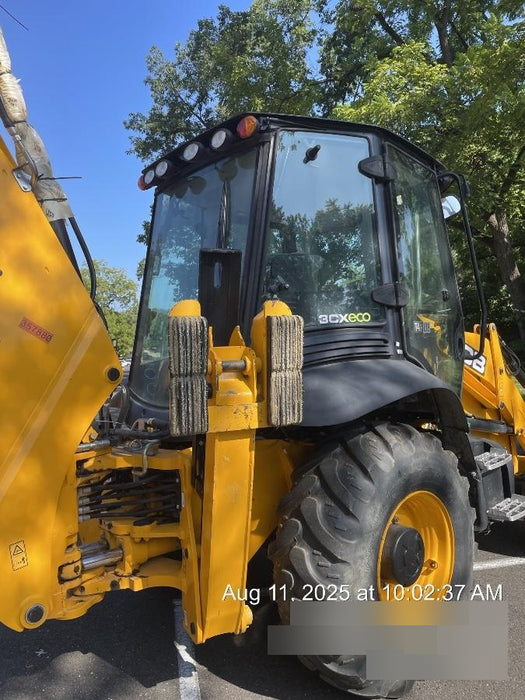 2023 JCB 3CX-14 Extendable Stick