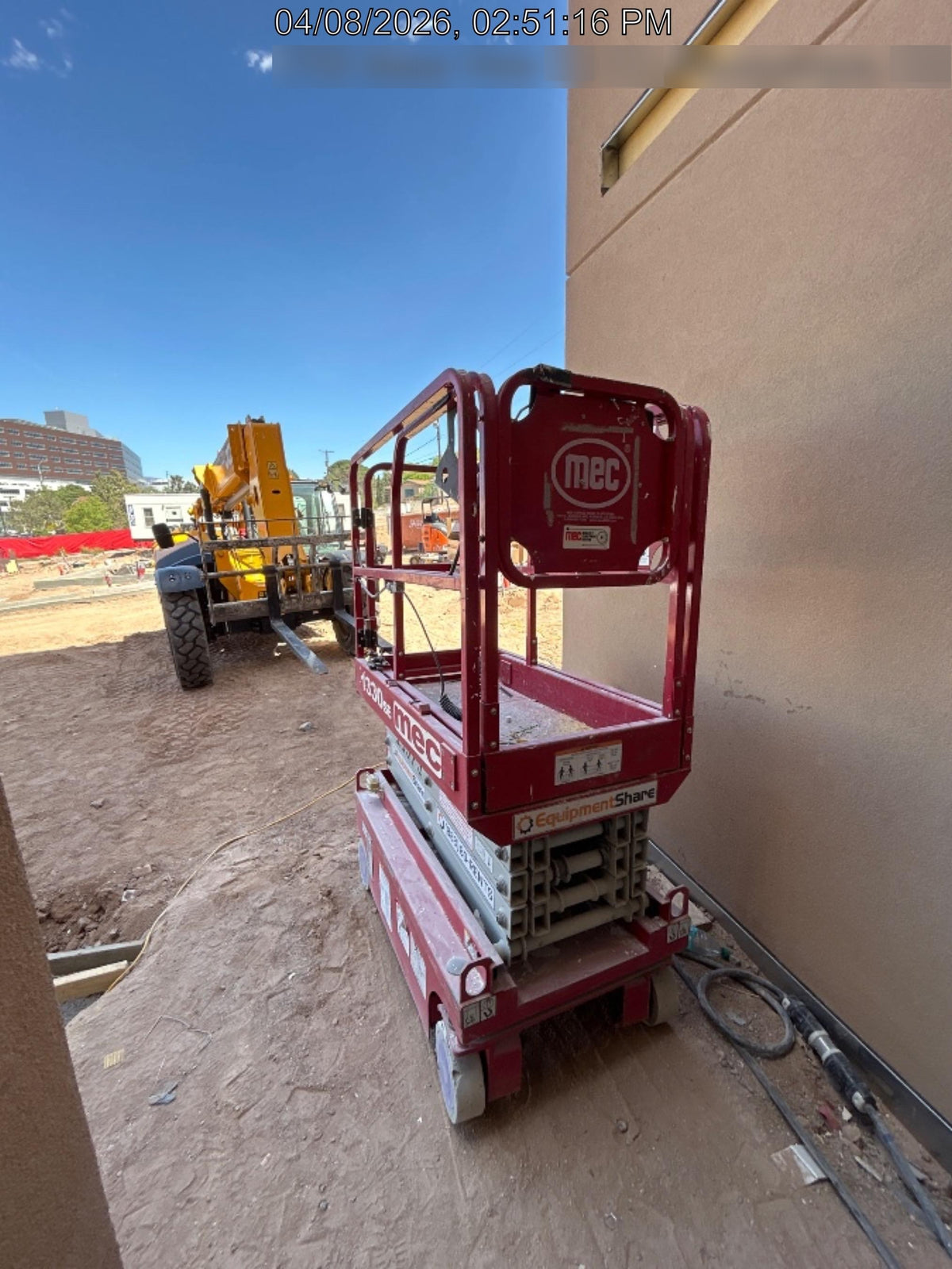2018 MEC 1330SE MEC 1330SE w/2 Yr Full Extended Warranty