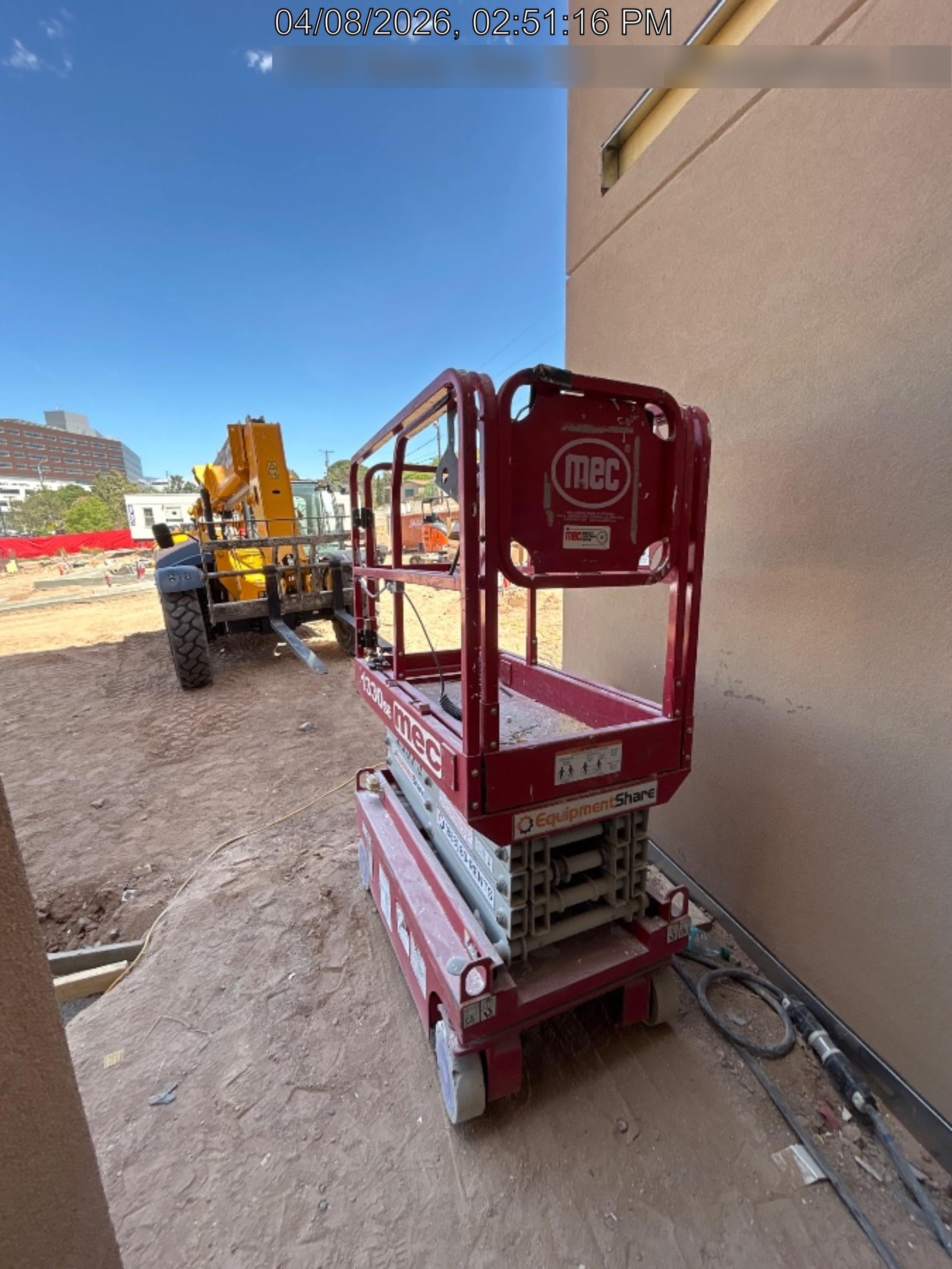 2018 MEC 1330SE MEC 1330SE w/2 Yr Full Extended Warranty