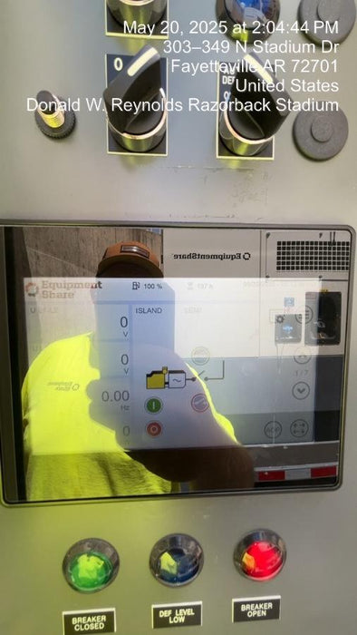 2023 ATLAS COPCO QAS 175