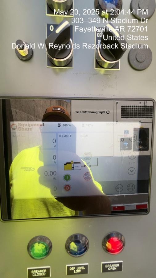 2023 ATLAS COPCO QAS 175